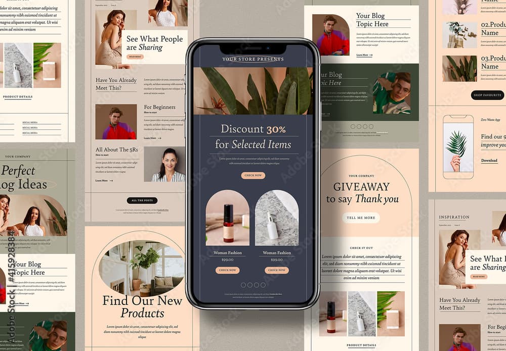 Modern Web Design Masterclass