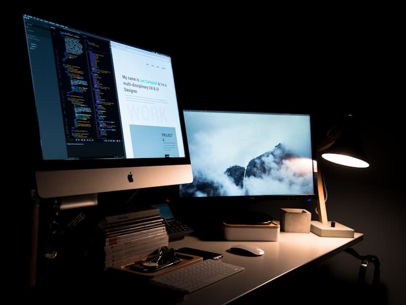 Modern Web Design Masterclass