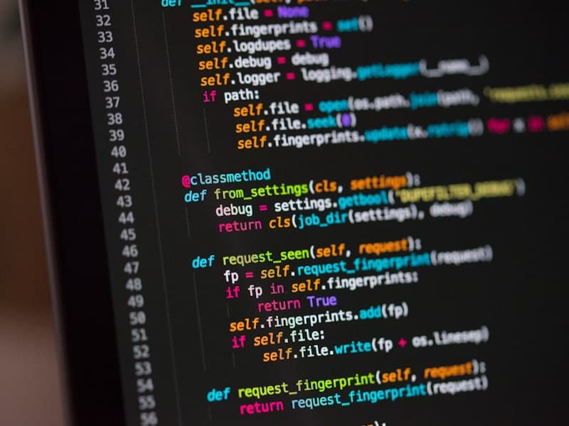 Complete Python Programming Bootcamp